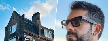 Parecen unas gafas normales, pero ya no son bienvenidas: las Ray-Ban Meta empiezan a prohibirse en locales del Reino Unido