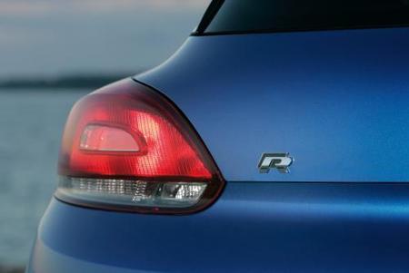 Volkswagen presentará su división deportiva R en el Salón de Ginebra