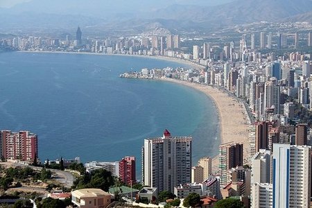 Los destinos gays más importantes de España