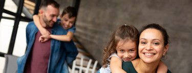 "Tengo 30 años, mi pareja 52 y tenemos ideas muy diferentes sobre la crianza de nuestros hijos"