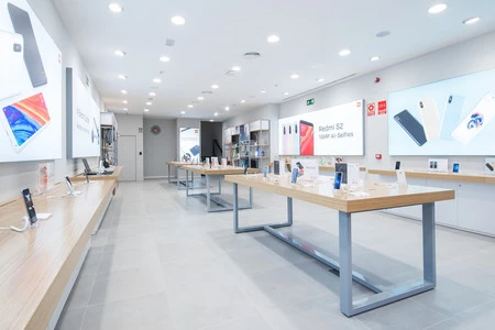 Mejores ofertas Xiaomi hoy: smartphones, patinetes eléctricos, monitores gaming, televisores y pulseras inteligentes más baratas