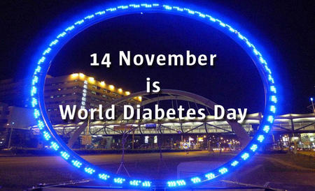 Hoy se celebra el Día Mundial de la Diabetes: se necesita frenar el aumento de casos diagnosticados en niños