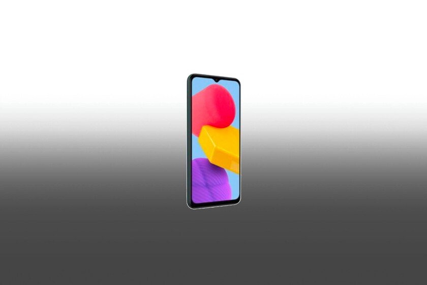 Si buscas un teléfono Samsung económico puedes conseguir este superventas Galaxy M13 por 30 euros menos