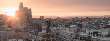 Qué son las islas de calor urbanas o por qué cada vez es más insoportable dormir en Madrid en verano
