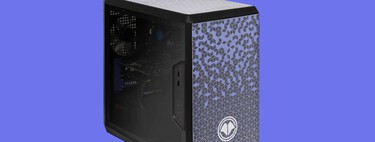 Llévate este PC gaming premontado con la RTX 3060 y el Ryzen 5 5600G en oferta por poco más de 1.500 euros; su precio mínimo histórico 