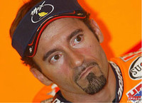 Max Biaggi correrá la maratón de Nueva York