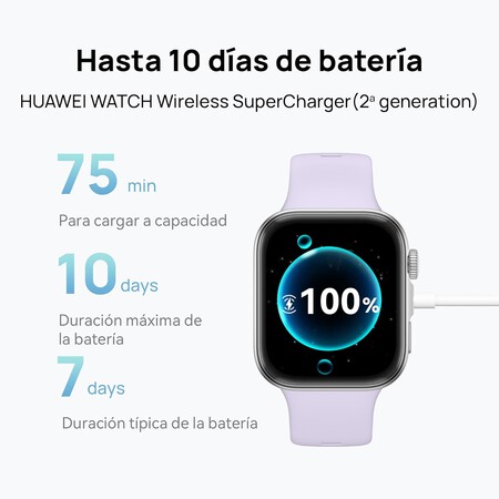 Huawei Watch Fit 4