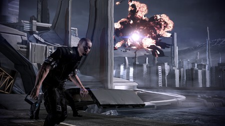 Salvemos Mass Effect Los Fans Se Rebelan Contra La Cancelacion De Bioware Y Ya Reunen Mas De 200 Mil Firmas Para Revivir La Serie