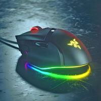 Razer y su increíble mouse para gaming: el Basilisk V3 es personalizable, tiene RGB y está de oferta 