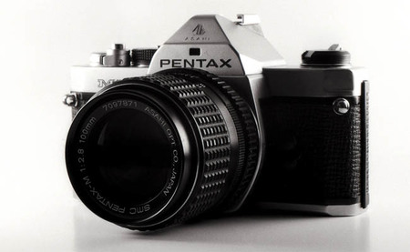 ¿Trabaja Pentax en una cámara "360 grados"?