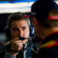 La Fórmula 1 sigue confiando en el producto español. Xevi Pujolar ficha por Sauber 