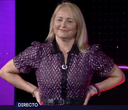 Expulsada 'Secret Story': Lucía Pariente, sexta famosa en abandonar la casa de los secretos