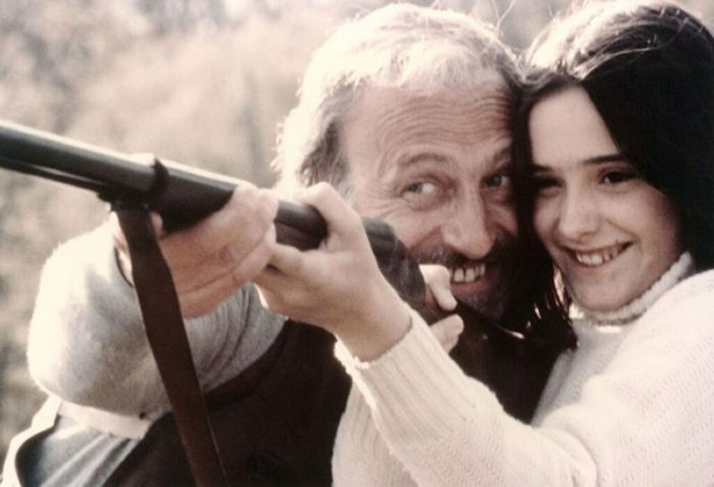 Ha fallecido Héctor Alterio, pero siempre le recordaremos por este complejo drama rural que fue nominado al Óscar