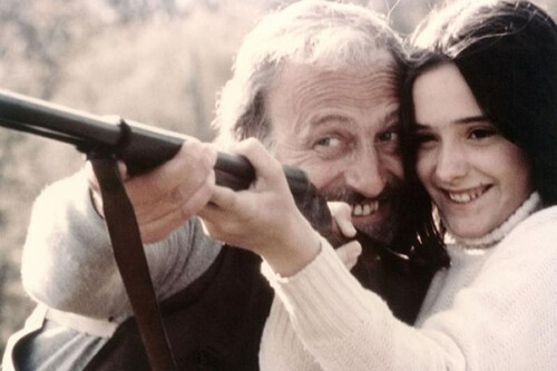 Ha fallecido Héctor Alterio, pero siempre le recordaremos por este complejo drama rural que fue nominado al Óscar 