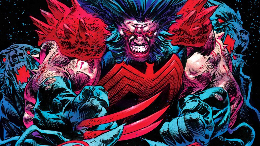 Qué es un ser knullificado en Marvel Comics y cómo afecta a Wolverine, Hulk, Spider-Man y tus héroes favoritos   Qué es un ser knullificado en Marvel Comics y cómo afecta a Wolverine, Hulk, Spider-Man y tus héroes favoritos