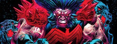 Qué es un ser knullificado en Marvel Comics y cómo afecta a Wolverine, Hulk, Spider-Man y tus héroes favoritos  Qué es un ser knullificado en Marvel Comics y cómo afecta a Wolverine, Hulk, Spider-Man y tus héroes favoritos