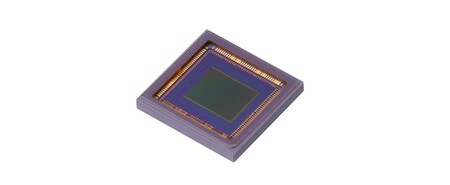 Canon presenta un sensor CMOS con global shutter y mayor rango dinámico