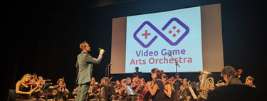 Escuchar la música de Hollow Knight en directo ha sido el mejor regalo de Navidad. Y si me preguntas, sí, tú también deberías hacerlo 