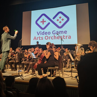 Video Game Arts Orchestra