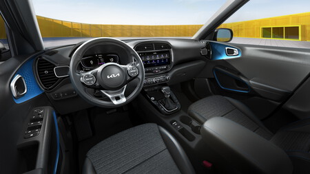 Kia Soul 2023 17