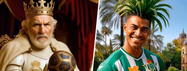 Si la pregunta es cómo añadir más épica a LaLiga, en Rusia lo tiene muy claro: con IA, muchos músculos y tópicos