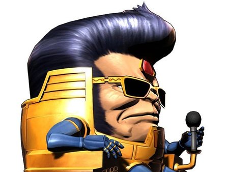 'Ultimate Marvel vs. Capcom 3'. Un vistazo a los trajes alternativos de algunos personajes