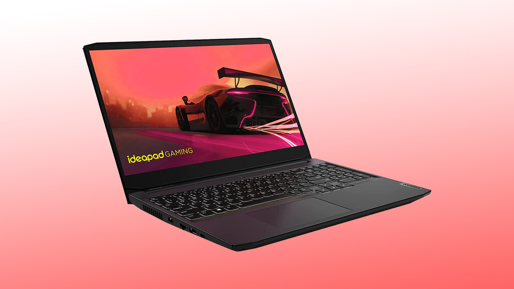 ¡Por menos de 600 euros! Este portátil gaming de Lenovo con AMD Ryzen y NVIDIA GTX se desploma después del Amazon Prime Day ¡Por menos de 600 euros! Este portátil gaming de Lenovo con AMD Ryzen y NVIDIA GTX se desploma después del Amazon Prime Day