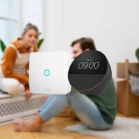 Por menos de 75 euros, ya puedes empezar a crear tu hogar conectado gracias a este pack de Amazon