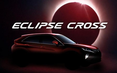 ¡El Mitsubishi Eclipse está de regreso! Sólo que esta vez es un crossover