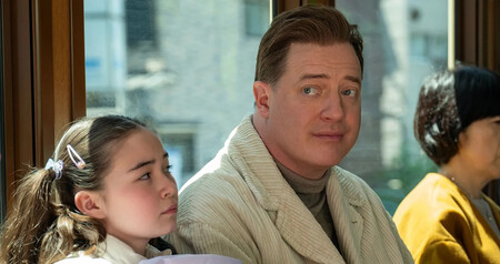 Rental Family 2025 Brendan Fraser