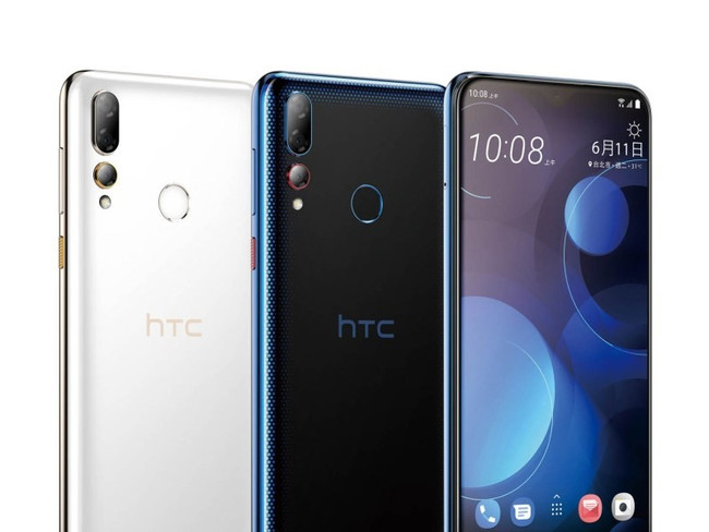 Htc Desire 19