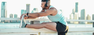 Por qué no usamos los estiramientos estáticos para entrenar si hay evidencia de que producen hipertrofia 