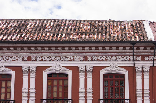 5 miradores para observar Quito desde la altura