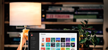 Cómo escuchar tus podcasts favoritos desde el navegador
