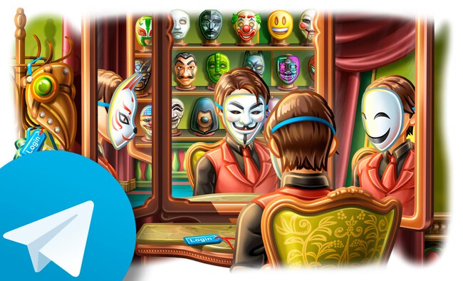 Telegram 9.2
