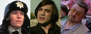 Todas las películas de los hermanos Coen, en orden de peor a mejor