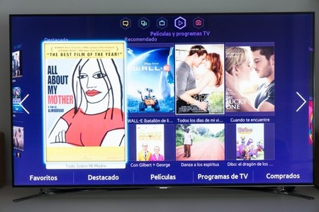 Samsung Smart TV