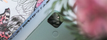 El Pixel 7 es oficial y yo no podría estar más contento con mi Pixel 5