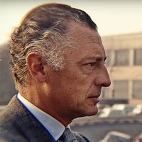 HBO estrena el documental sobre el último rey de Italia: l'Avvocato Gianni Agnelli