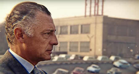 HBO estrena el documental sobre el último rey de Italia: l'Avvocato Gianni Agnelli