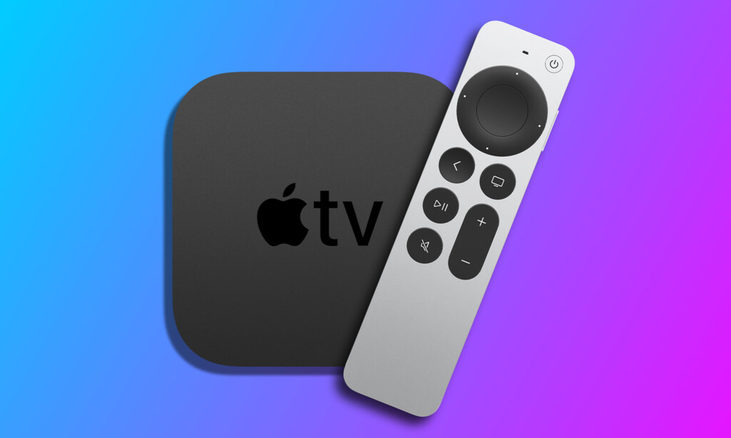 Estos son los ajustes que configuro en tvOS en cuanto estreno un Apple TV