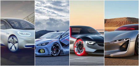 Estos son los 15 conceptos que acapararon miradas en el 2016
