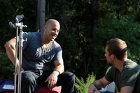 Fast 6 llega el año que viene, ya se está rodando