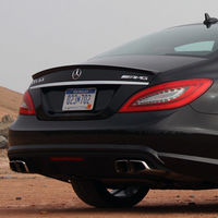Por si no era lo suficientemente cofuso, Mercedes-Benz podría cambiar su nomenclatura una vez más
