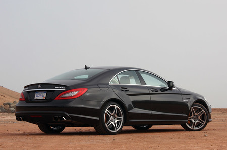 Por si no era lo suficientemente cofuso, Mercedes-Benz podría cambiar su nomenclatura una vez más