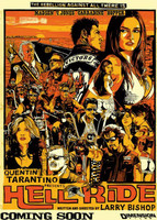 Hell Ride, lo último producido por Tarantino