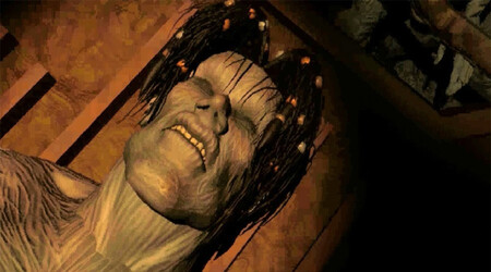 Planescape: Torment