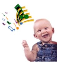 Las canciones cantadas antes de nacer calman al bebé