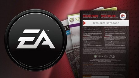 EA ha decidido eliminar el pase online de su actual catálogo de juegos