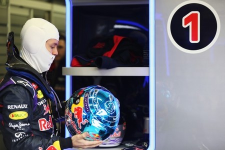 Para Bernie Ecclestone, Vettel es el responsable de la bajada de la audiencia